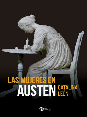 cover image of Las mujeres en Austen